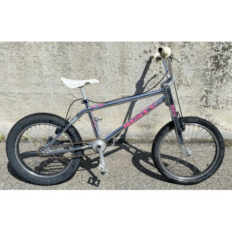 BICICLETTA TRIAL MONTY B-219 REPLICA OP WORLD CHAMPION BIKE ANNI 80/90 CICLISMO 