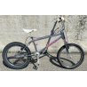BICICLETTA TRIAL MONTY B-219 REPLICA OP WORLD CHAMPION BIKE ANNI 80/90 CICLISMO 