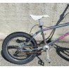 BICICLETTA TRIAL MONTY B-219 REPLICA OP WORLD CHAMPION BIKE ANNI 80/90 CICLISMO 