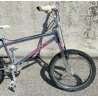 BICICLETTA TRIAL MONTY B-219 REPLICA OP WORLD CHAMPION BIKE ANNI 80/90 CICLISMO 