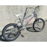 BICICLETTA TRIAL MONTY B-219 REPLICA OP WORLD CHAMPION BIKE ANNI 80/90 CICLISMO 
