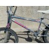 BICICLETTA TRIAL MONTY B-219 REPLICA OP WORLD CHAMPION BIKE ANNI 80/90 CICLISMO 