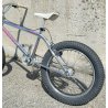 BICICLETTA TRIAL MONTY B-219 REPLICA OP WORLD CHAMPION BIKE ANNI 80/90 CICLISMO 