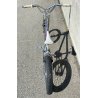 BICICLETTA TRIAL MONTY B-219 REPLICA OP WORLD CHAMPION BIKE ANNI 80/90 CICLISMO 