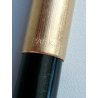 ANTICA PENNA STILOGRAFICA Parker 51 ORO 12k ANNI 50 Gold Filled OLD FOUNTAIN PEN