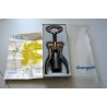 Cavatappi campagnolo big ramato vintage ITALY VICENZA SCATOLA VINO TIRE BOUCHON 