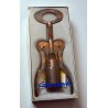 Cavatappi campagnolo big ramato vintage ITALY VICENZA SCATOLA VINO TIRE BOUCHON 