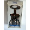 Cavatappi campagnolo big ramato vintage ITALY VICENZA SCATOLA VINO TIRE BOUCHON 