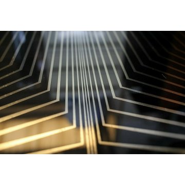 COPPIA STAMPA MULTIPLO 69,5X69,5 SERIGRAFIA FIRMATA Bertolio Angelo Giuseppe '75