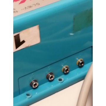 Märklin 6611 TRASFORMATORE 220 V 50 Hz 40 VA TRENINO ELETTRICO H0 TRANSFORMER