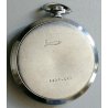ANTICO OROLOGIO TASCA Levrette EPOCA anni 60 OLD POCKET WATCH montre de poche