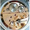 ANTICO OROLOGIO TASCA Levrette EPOCA anni 60 OLD POCKET WATCH montre de poche
