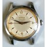 2 pz. ANTICO OROLOGIO POLSO Roamer EPOCA 900 meccanico OLD WRIST WATCH VINTAGE