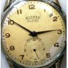 2 pz. ANTICO OROLOGIO POLSO Roamer EPOCA 900 meccanico OLD WRIST WATCH VINTAGE