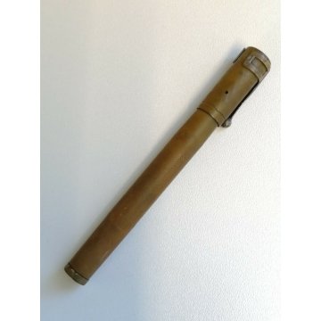 WATERMAN IDEAL 42 Antica Penna Stilografica RETRATTILE Safety OLD FOUNTAIN PEN