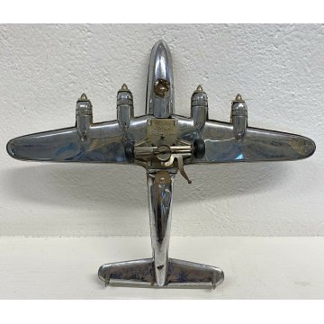 AEREOPLANO GIOCATTOLO INGAP MODELLO 1220 MADE ITALY PADOVA AEREO GIOCO VINTAGE 
