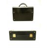  FOTOCAMERA  VINTAGE CANON A1 REFLEX 35mm SLR LENTI CUSTODIA VALIGIA RIGIDA '70 