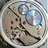 2 pz. OROLOGIO TASCA CACCIA Faiser Replay VINTAGE HUNTER OLD POCKET WATCH HORSE