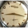 ANTICO OROLOGIO POLSO Nicolet Watch Tramelan ANNI 60 MECCANICO OLD VINTAGE WATCH