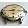 ANTICO OROLOGIO POLSO Nicolet Watch Tramelan ANNI 60 MECCANICO OLD VINTAGE WATCH