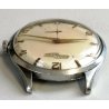 ANTICO OROLOGIO POLSO Nicolet Watch Tramelan ANNI 60 MECCANICO OLD VINTAGE WATCH
