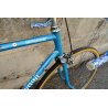 BICI BICICLETTA VINTAGE EROICA CORSA CAMPAGNOLO SAVOINI VELOCISSIMA GALLI CERCHI