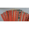 lotto 18 riviste signal GUERRA ITALIA GERMANIA ANNI VARI1941 43 44 MILITARE OLD