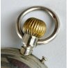 GRANDE ANTICO OROLOGIO TASCA Roskopf Wille Freres EPOCA 900 OLD POCKET WATCH
