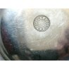 GRANDE ANTICO OROLOGIO TASCA Roskopf Wille Freres EPOCA 900 OLD POCKET WATCH