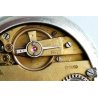 GRANDE ANTICO OROLOGIO TASCA Roskopf Wille Freres EPOCA 900 OLD POCKET WATCH