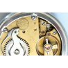 GRANDE ANTICO OROLOGIO TASCA Roskopf Wille Freres EPOCA 900 OLD POCKET WATCH