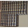 ANTICA ENCICLOPEDIA Treccani 59 LIBRI epoca 1949 35 volumi + 24 appendici album 