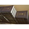 ANTICA ENCICLOPEDIA Treccani 59 LIBRI epoca 1949 35 volumi + 24 appendici album 