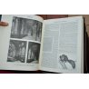 ANTICA ENCICLOPEDIA Treccani 59 LIBRI epoca 1949 35 volumi + 24 appendici album 