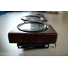 Jaguar MK2-38 DASHBOARD SPEEDOMETER Smiths TACHIMETRO CONTAGIRI LEGNO EPOCA 1960
