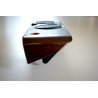Jaguar MK2-38 DASHBOARD SPEEDOMETER Smiths TACHIMETRO CONTAGIRI LEGNO EPOCA 1960