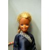 LOTTO 3 BARBIE 2 SKIPPER Mattel Inc. ANNI 60 OUTFIT VESTITI VINTAGE TOYS FIGURE 