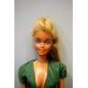 LOTTO 3 BARBIE 2 SKIPPER Mattel Inc. ANNI 60 OUTFIT VESTITI VINTAGE TOYS FIGURE 