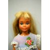 LOTTO 3 BARBIE 2 SKIPPER Mattel Inc. ANNI 60 OUTFIT VESTITI VINTAGE TOYS FIGURE 