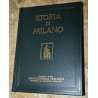 ANTICA ENCICLOPEDIA Treccani STORIA di MILANO 20 LIBRI da 493 al 1915 EPOCA 1996