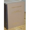 ENCICLOPEDIA Treccani MODA + MONDO DELL'ARCHEOLOGIA 6 LIBRI con CD epoca 2002
