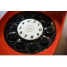 RARO TELEFONO GRILLO ARANCIONE SIEMENS SIP DESIGN Marco Zanus Richard Sapper '70