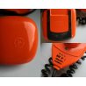 RARO TELEFONO GRILLO ARANCIONE SIEMENS SIP DESIGN Marco Zanus Richard Sapper '70