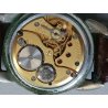 ANTICO OROLOGIO POLSO Zenith ANSE RAGNO epoca ANNI 50 cal 126 OLD VINTAGE WATCH