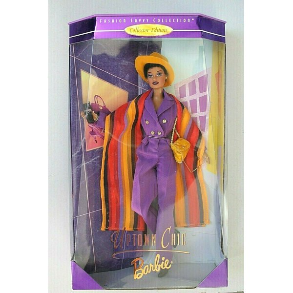 Abiti Barbie Fashion (DWG41) - Accessori bambole - Mattel