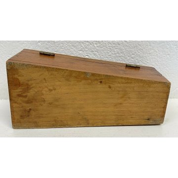 ANTICA RARA VITE FERROVIE PREMIO 1961 OTTONE AMERICA BULLONE VINTAGE ANNI 60 OLD