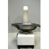 BILANCIA  VINTAGE Mignonette Macchi Italiana PORTATA 3 KG BIANCO/AVORIO  '50/'60