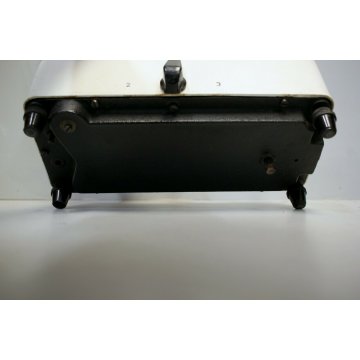 BILANCIA  VINTAGE Mignonette Macchi Italiana PORTATA 3 KG BIANCO/AVORIO  '50/'60