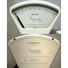 BILANCIA  VINTAGE Mignonette Macchi Italiana PORTATA 3 KG BIANCO/AVORIO  '50/'60