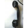 TELEFONO A DISCO DA PARETE MODERNARIATO SIP F.51 BACHELITE FUNZIONANTE ANNI '50